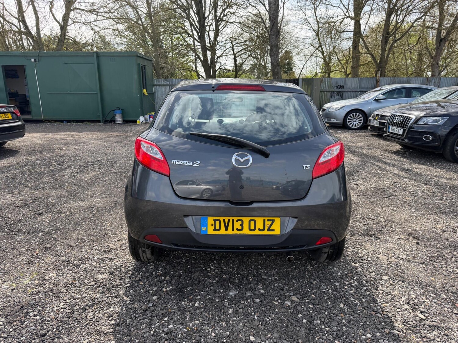 Used Mazda Mazda2 for sale - 78214343: Photo 15