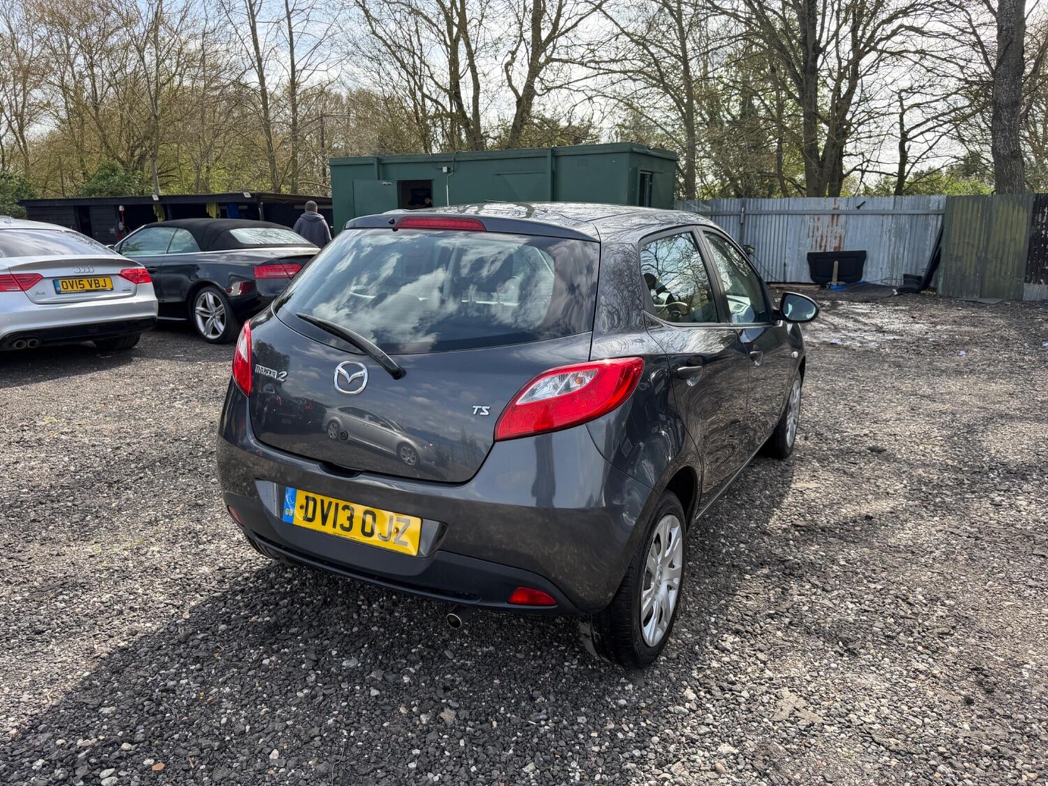 Used Mazda Mazda2 for sale - 78214343: Photo 16