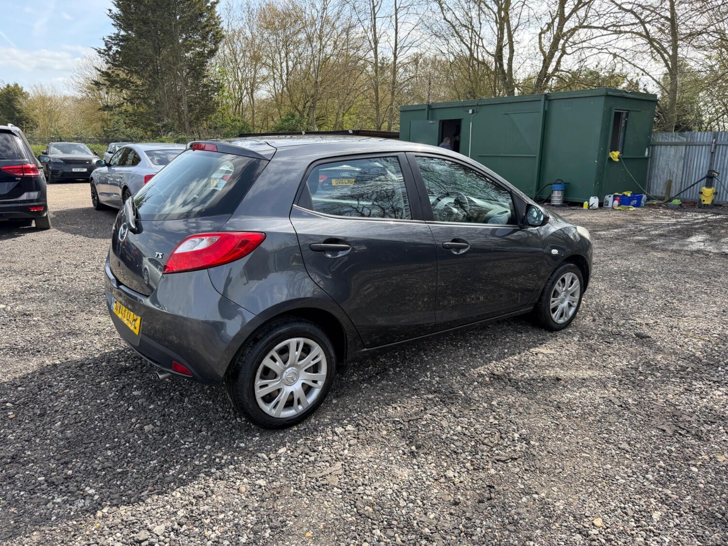 Used Mazda Mazda2 for sale - 78214343: Photo 17