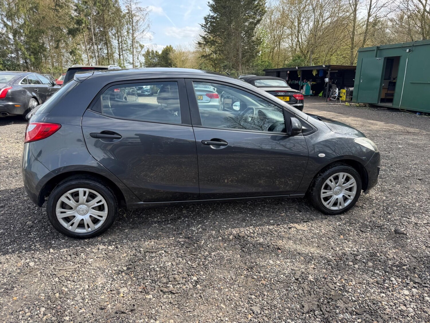 Used Mazda Mazda2 for sale - 78214343: Photo 18