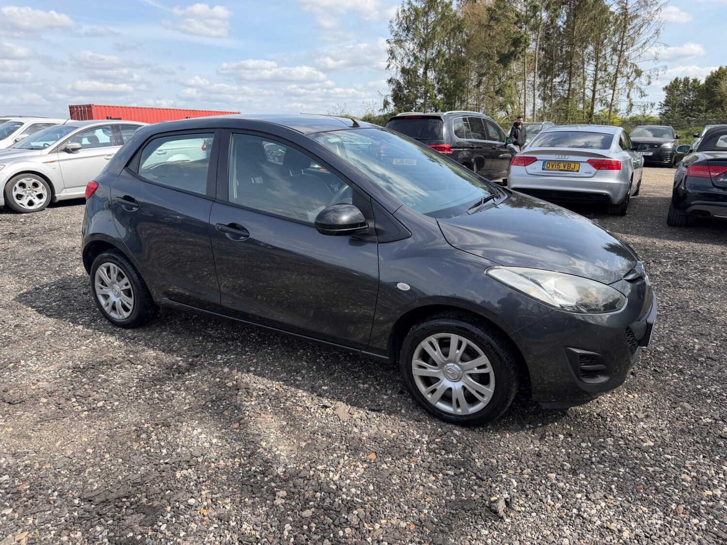 Used Mazda Mazda2 for sale - 78214343: Photo 19