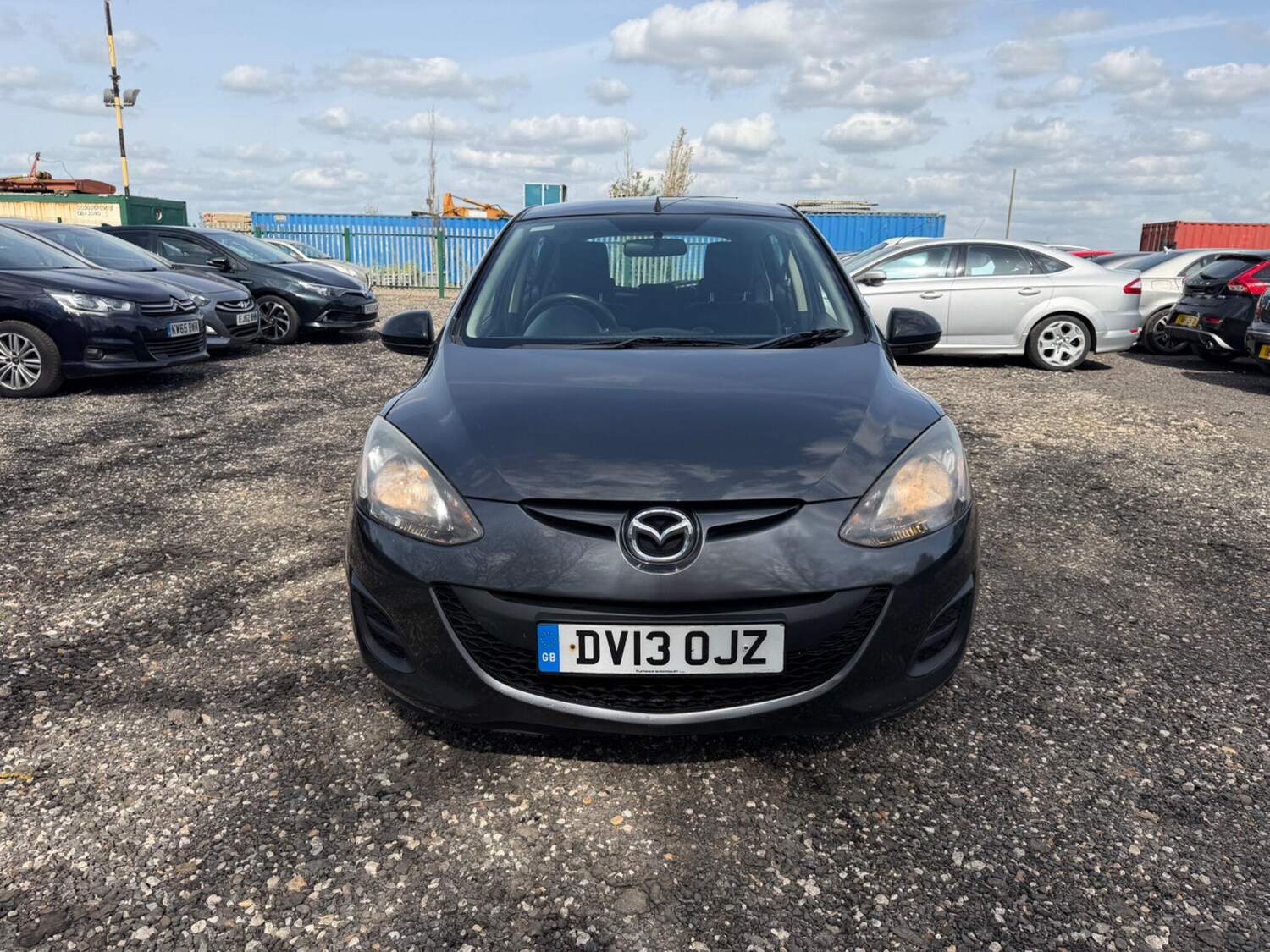 Used Mazda Mazda2 for sale - 78214343: Photo 22