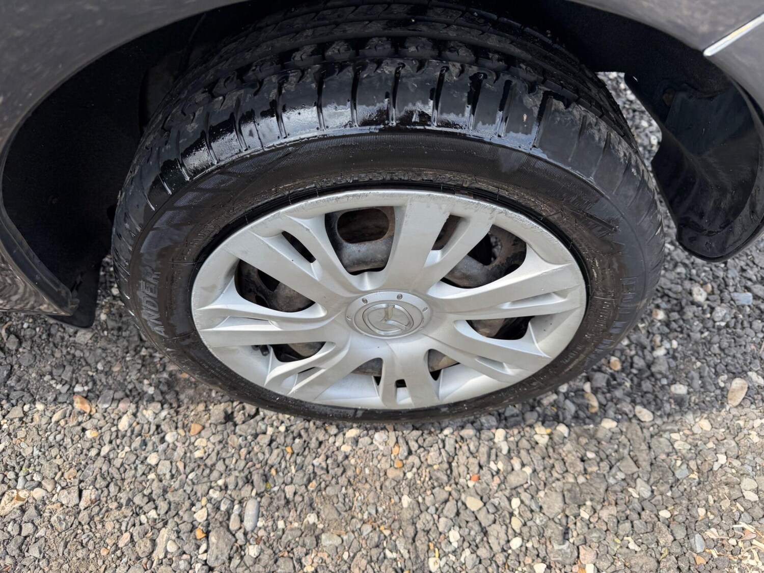 Used Mazda Mazda2 for sale - 78214343: Photo 26