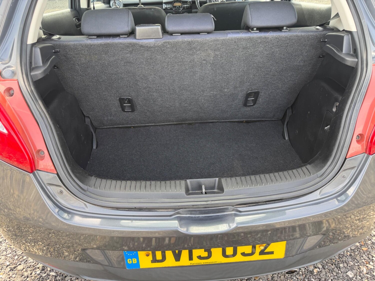 Used Mazda Mazda2 for sale - 78214343: Photo 27