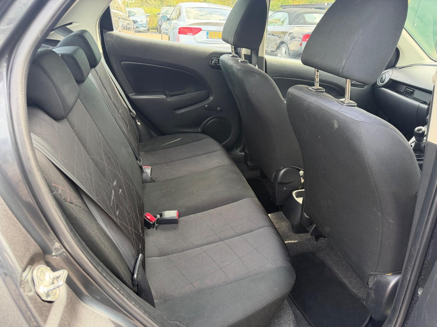 Used Mazda Mazda2 for sale - 78214343: Photo 28