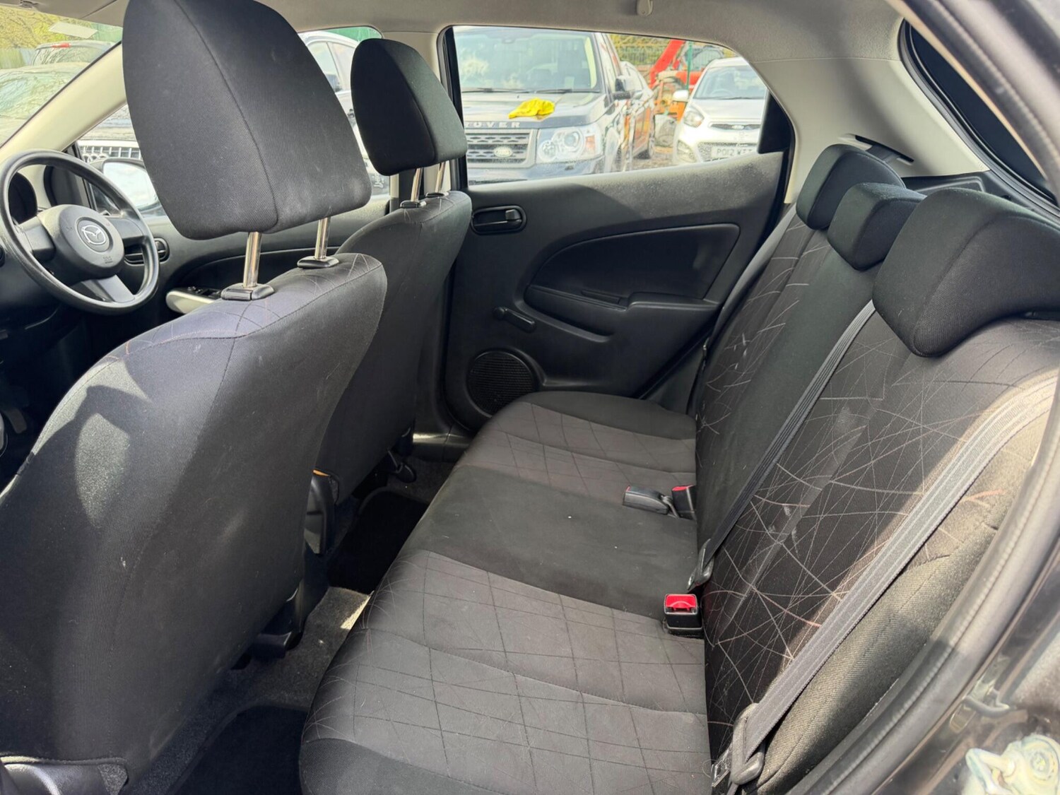 Used Mazda Mazda2 for sale - 78214343: Photo 29