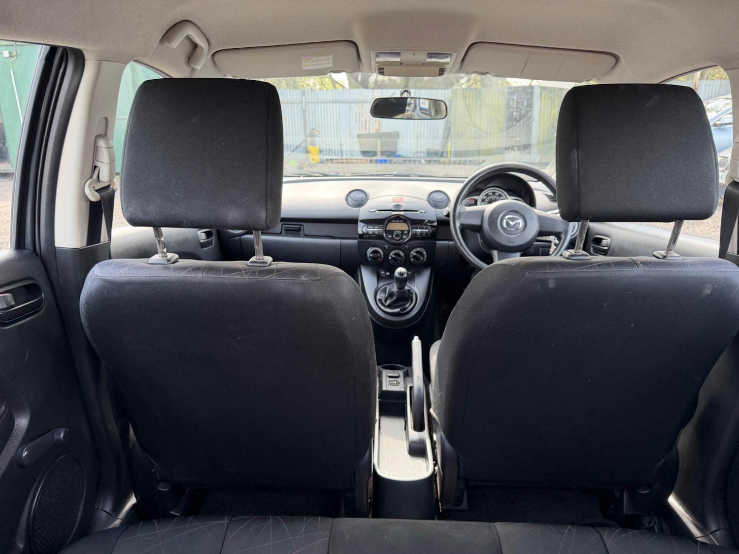 Used Mazda Mazda2 for sale - 78214343: Photo 30