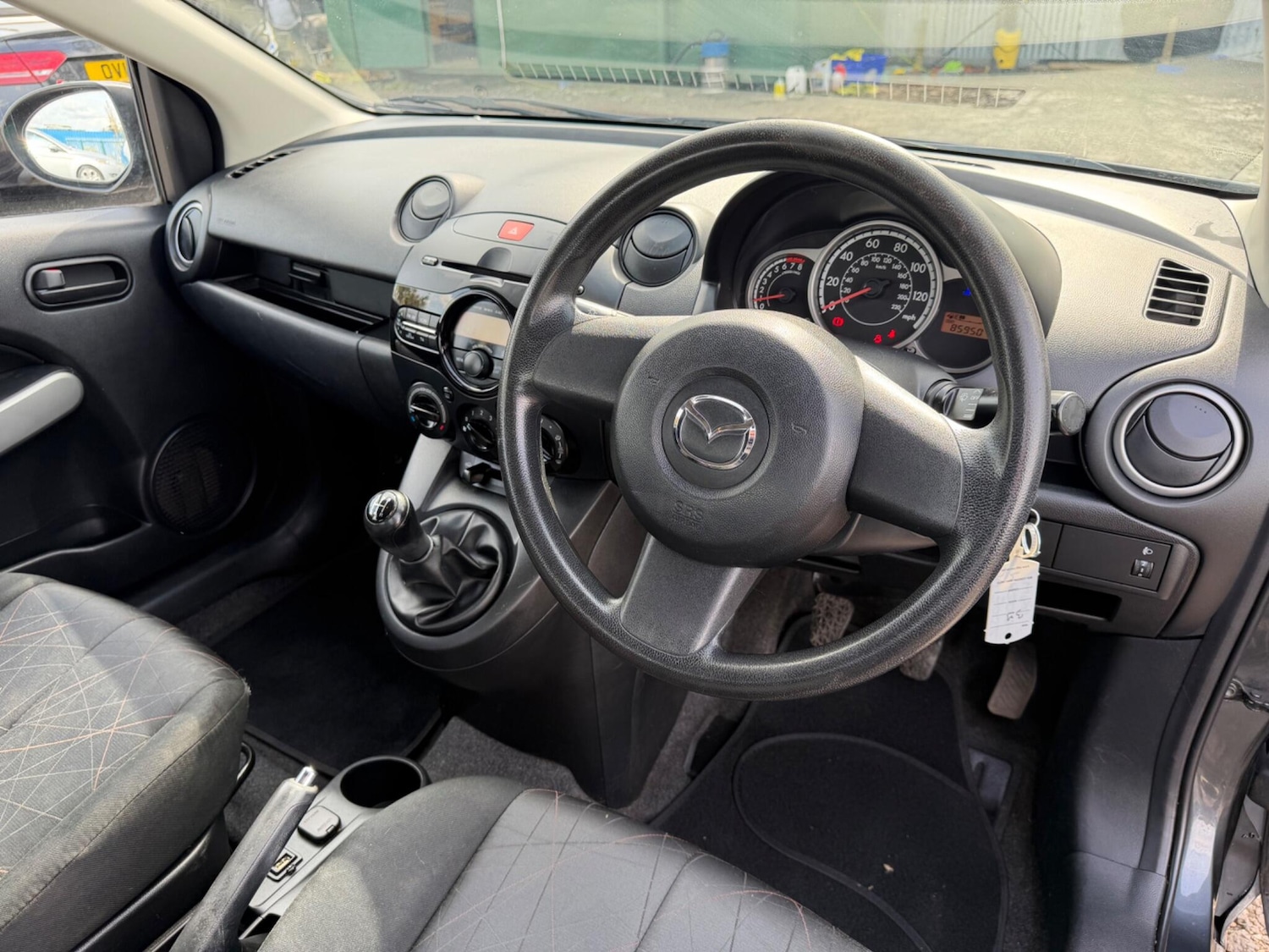 Used Mazda Mazda2 for sale - 78214343: Photo 8