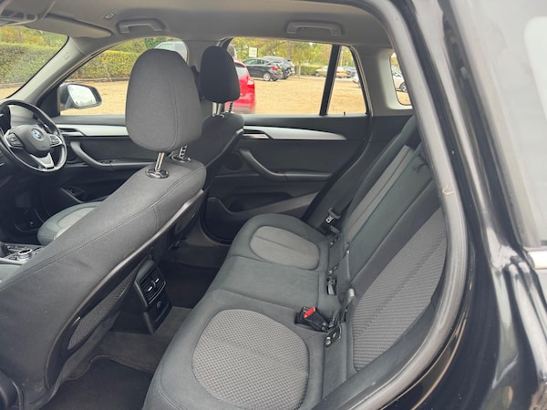 Used BMW X1 2016 for sale - 76240261: Photo 10