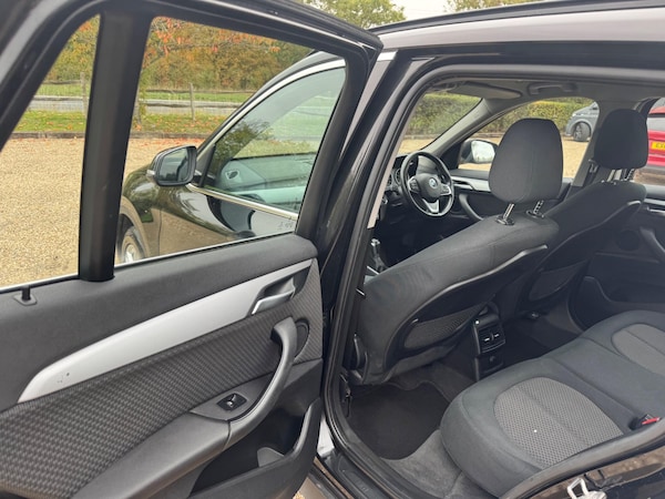 Used BMW X1 2016 for sale - 76240261: Photo 12