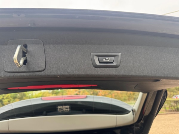 Used BMW X1 2016 for sale - 76240261: Photo 13