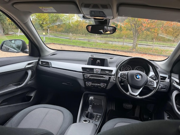 Used BMW X1 2016 for sale - 76240261: Photo 14