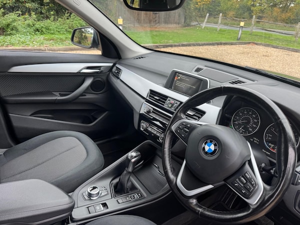Used BMW X1 2016 for sale - 76240261: Photo 15