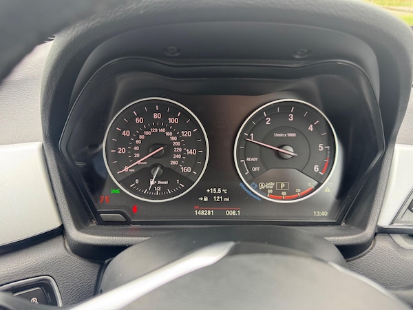 Used BMW X1 2016 for sale - 76240261: Photo 17