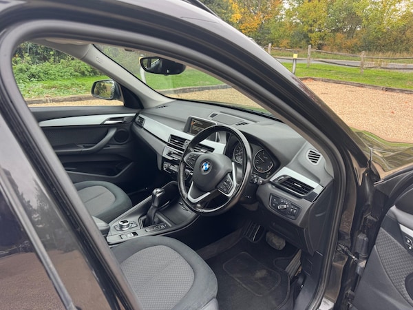 Used BMW X1 2016 for sale - 76240261: Photo 19