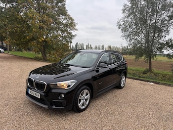 2016 (16) - 2.0 18d SE Auto sDrive Euro 6 (s/s) 5dr