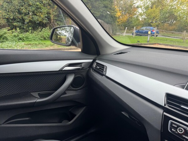 Used BMW X1 2016 for sale - 76240261: Photo 20