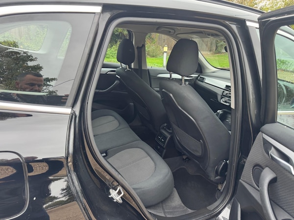 Used BMW X1 2016 for sale - 76240261: Photo 22