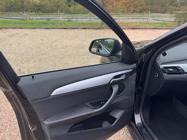 Used BMW X1 2016 for sale - 76240261: Photo 23
