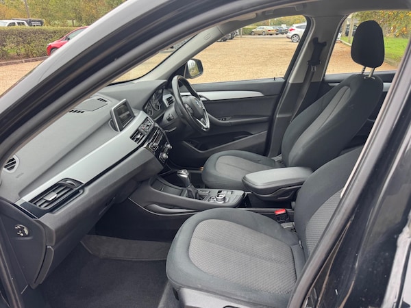 Used BMW X1 2016 for sale - 76240261: Photo 24