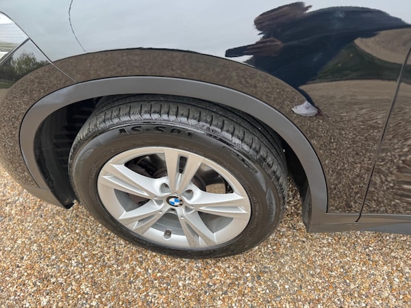 Used BMW X1 2016 for sale - 76240261: Photo 25