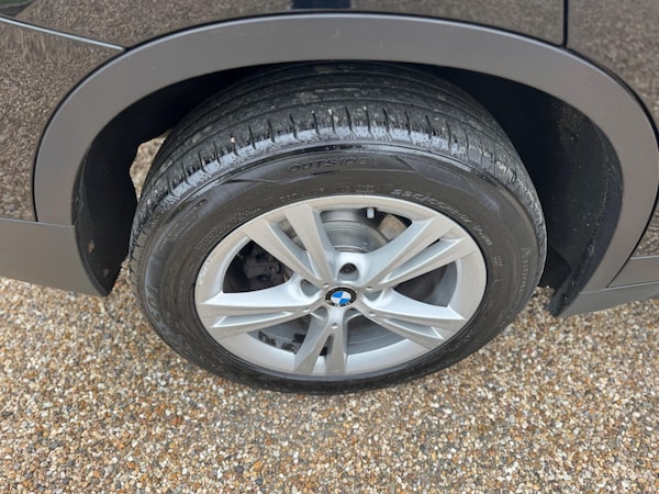 Used BMW X1 2016 for sale - 76240261: Photo 27