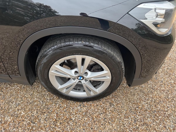 Used BMW X1 2016 for sale - 76240261: Photo 28