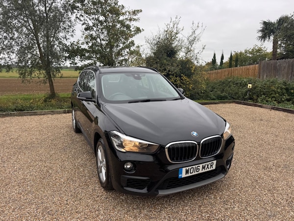 Used BMW X1 2016 for sale - 76240261: Photo 29