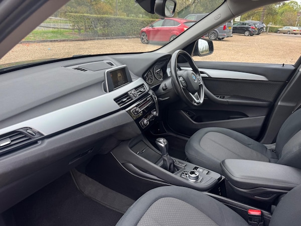 Used BMW X1 2016 for sale - 76240261: Photo 2