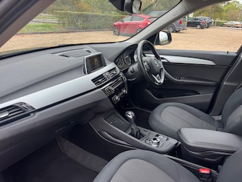 Used BMW X1 2016 for sale - 76240261: Photo 2