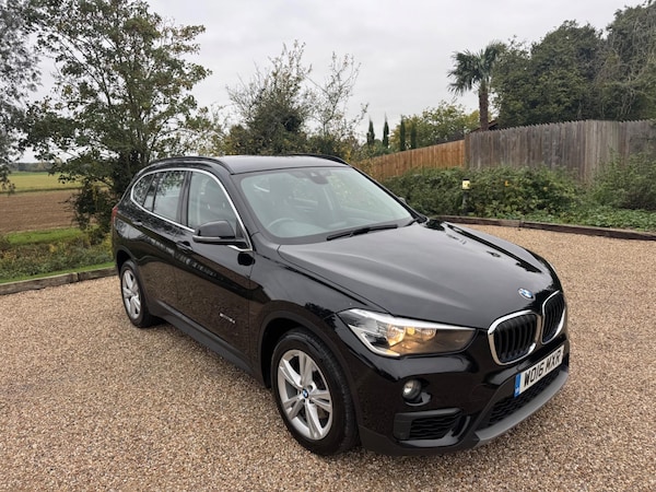 Used BMW X1 2016 for sale - 76240261: Photo 30