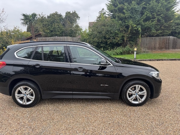 Used BMW X1 2016 for sale - 76240261: Photo 31