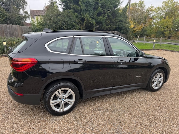 Used BMW X1 2016 for sale - 76240261: Photo 32