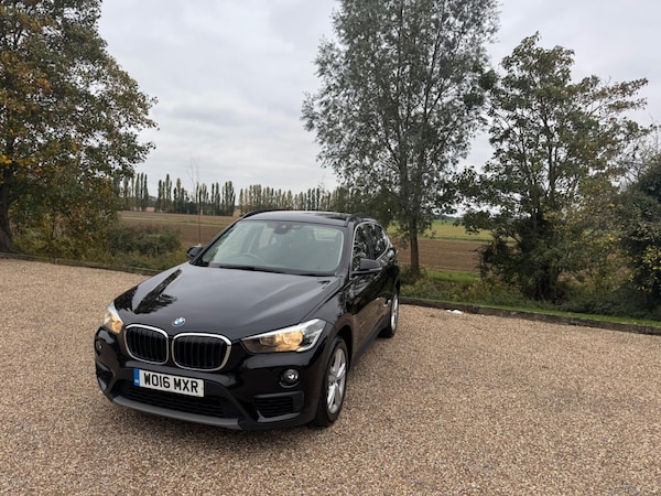 Used BMW X1 2016 for sale - 76240261: Photo 33