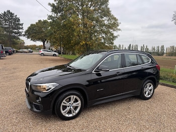 Used BMW X1 2016 for sale - 76240261: Photo 3