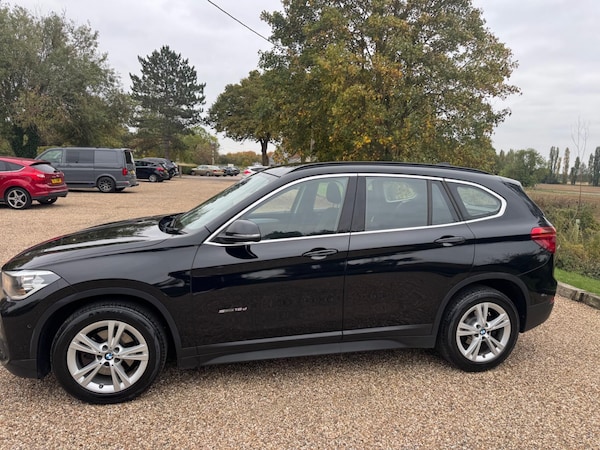 Used BMW X1 2016 for sale - 76240261: Photo 4