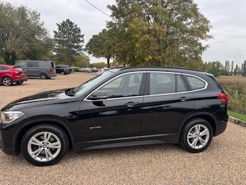 Used BMW X1 2016 for sale - 76240261: Photo 4