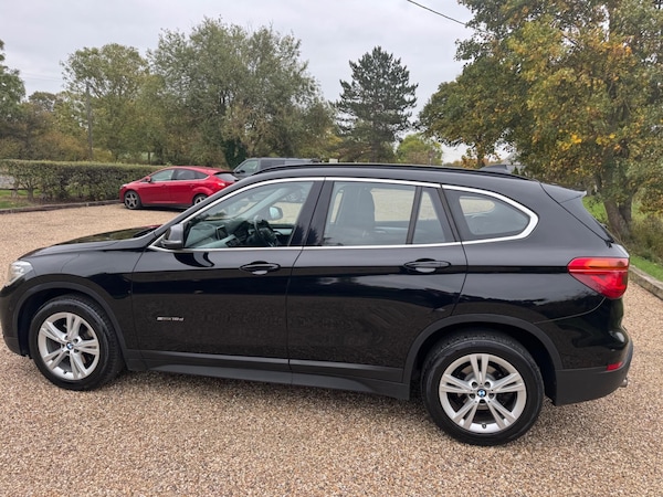 Used BMW X1 2016 for sale - 76240261: Photo 5