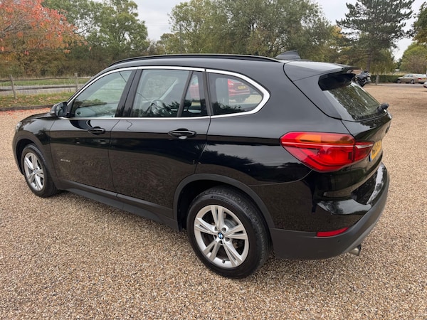 Used BMW X1 2016 for sale - 76240261: Photo 6