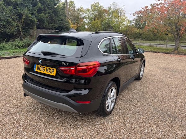 Used BMW X1 2016 for sale - 76240261: Photo 7