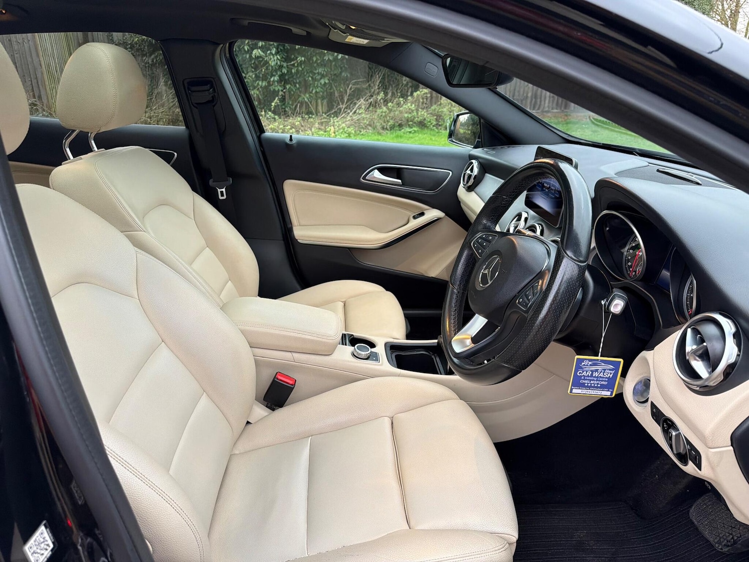 Used Mercedes-Benz GLA 2018 for sale - 77377329: Photo 12