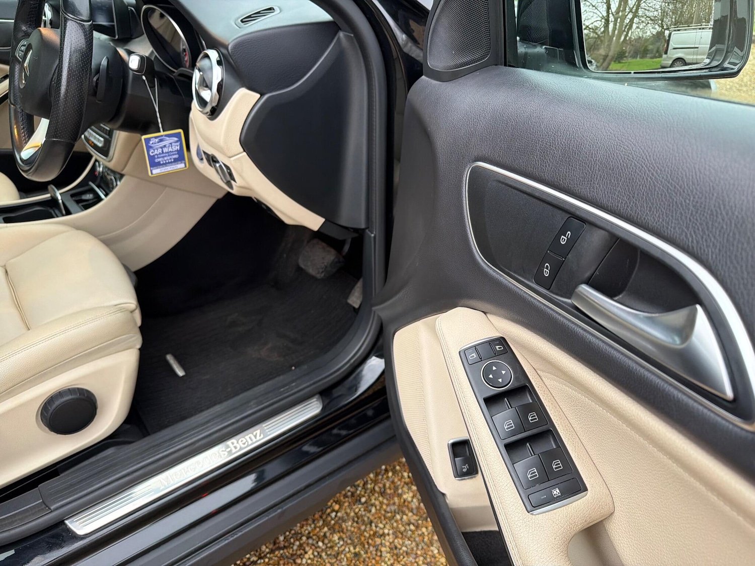 Used Mercedes-Benz GLA 2018 for sale - 77377329: Photo 14