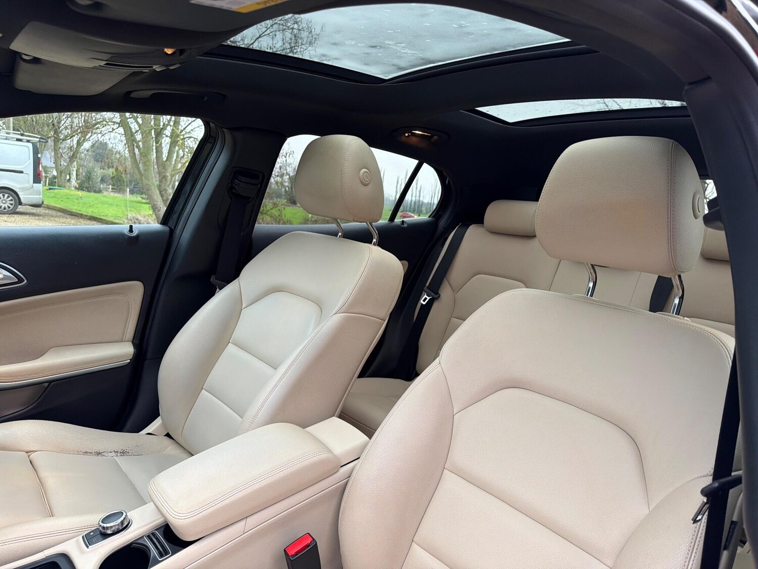 Used Mercedes-Benz GLA 2018 for sale - 77377329: Photo 17