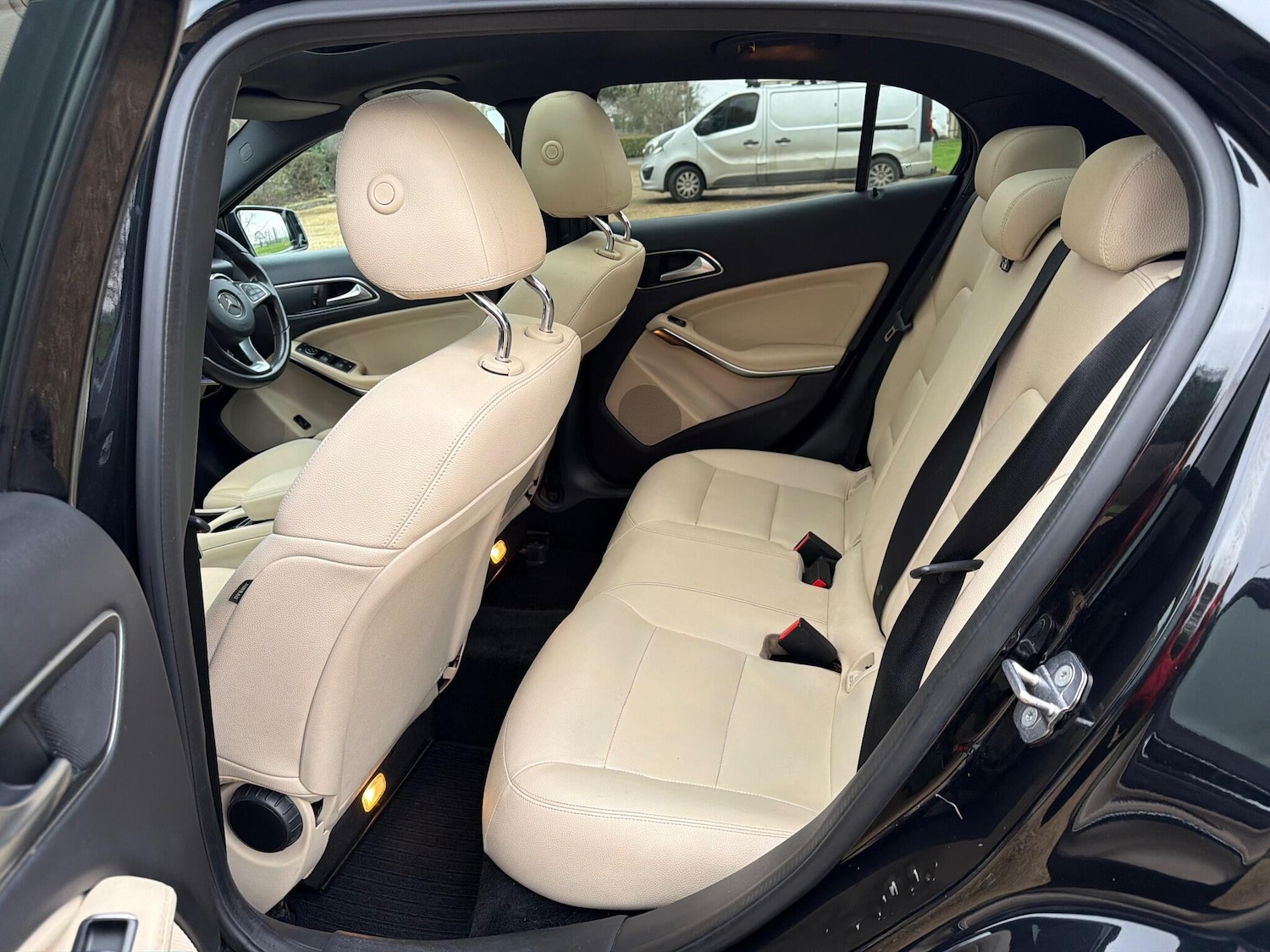 Used Mercedes-Benz GLA 2018 for sale - 77377329: Photo 18