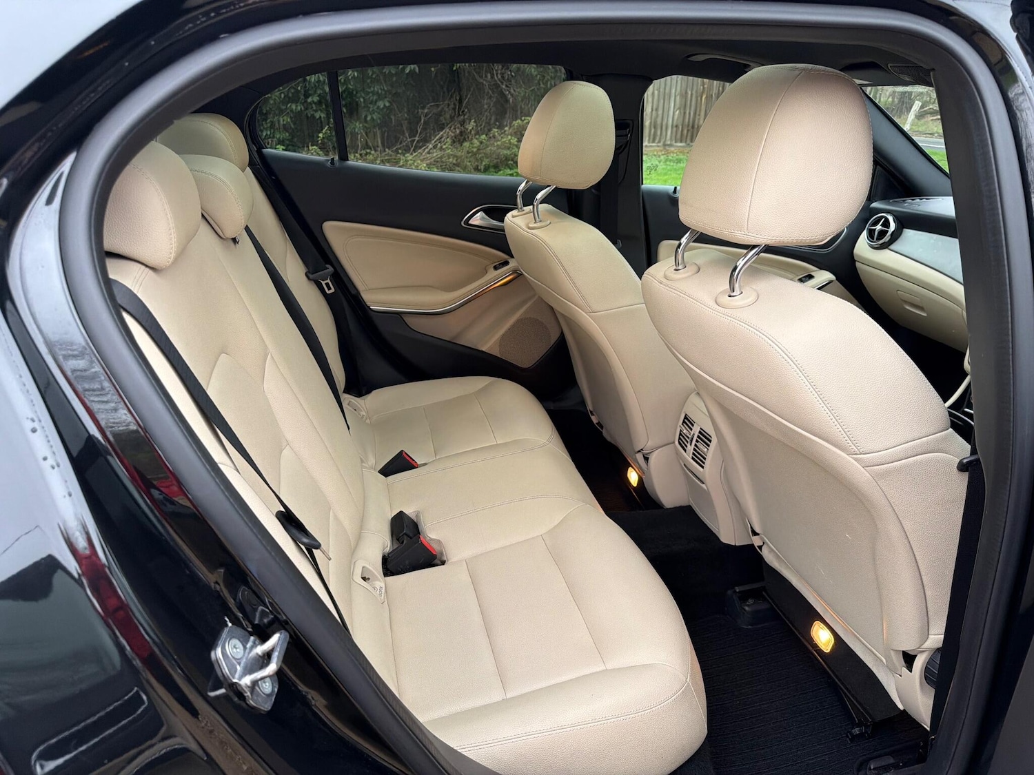 Used Mercedes-Benz GLA 2018 for sale - 77377329: Photo 19