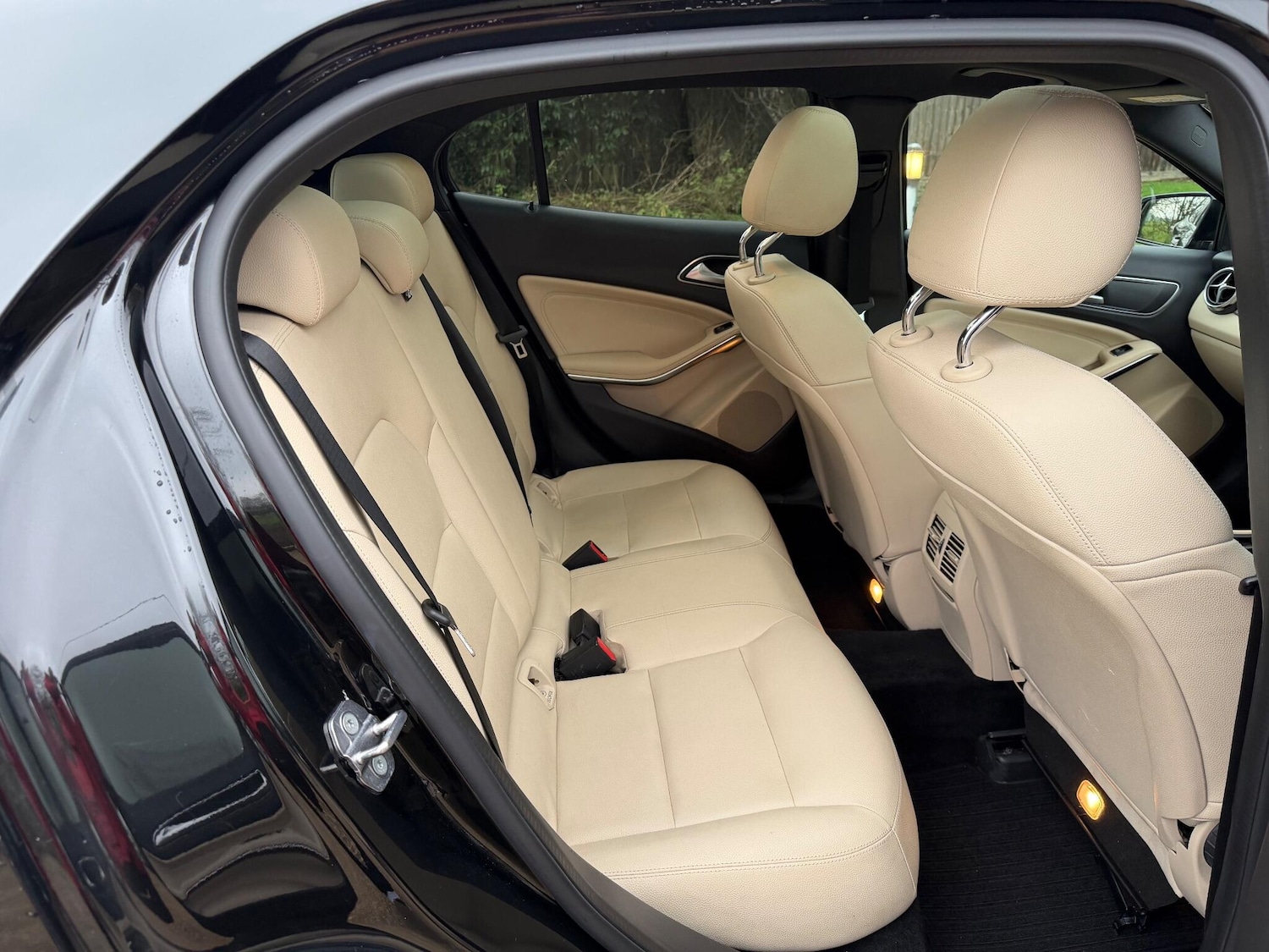 Used Mercedes-Benz GLA 2018 for sale - 77377329: Photo 22