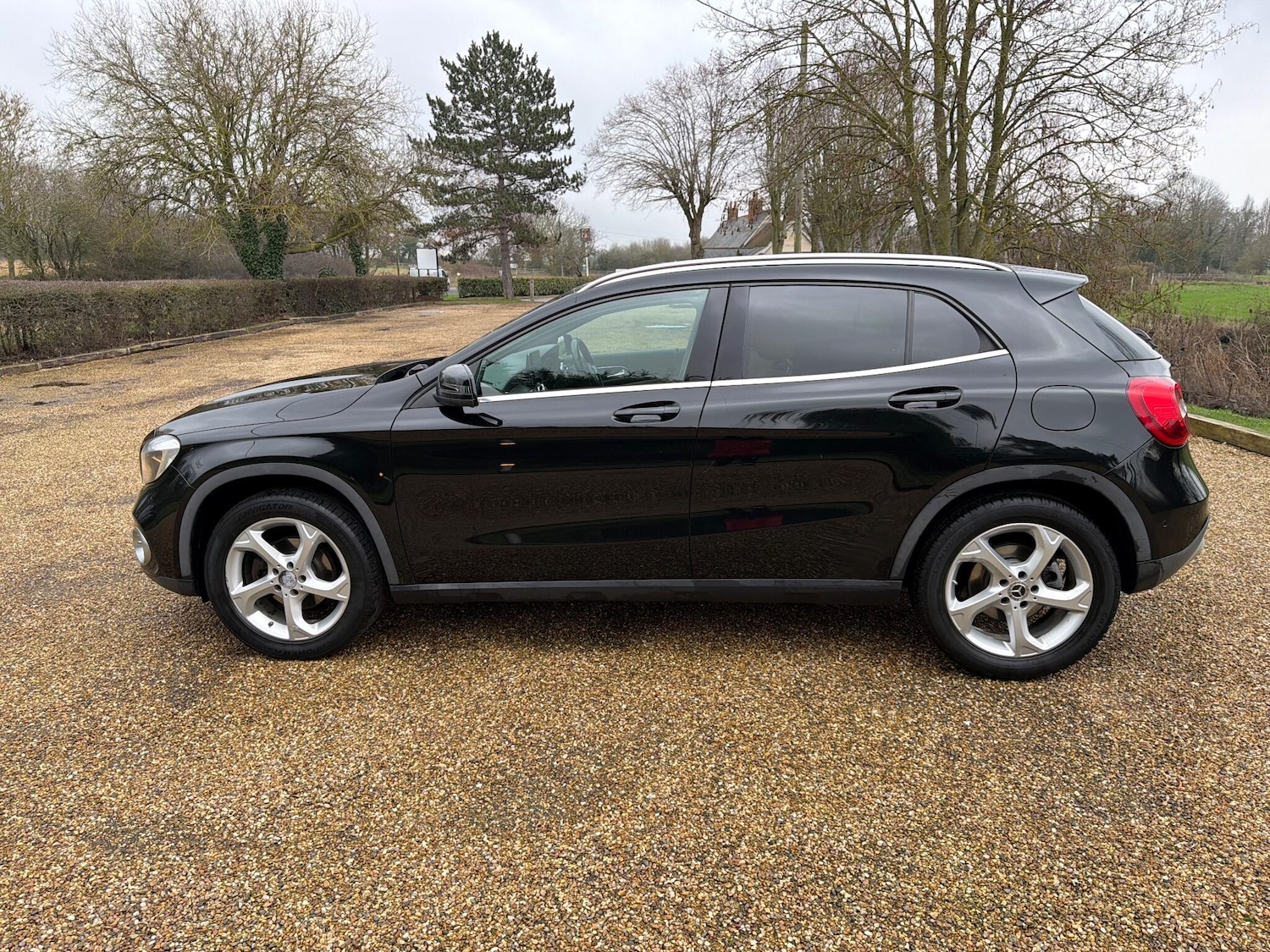 Used Mercedes-Benz GLA 2018 for sale - 77377329: Photo 24