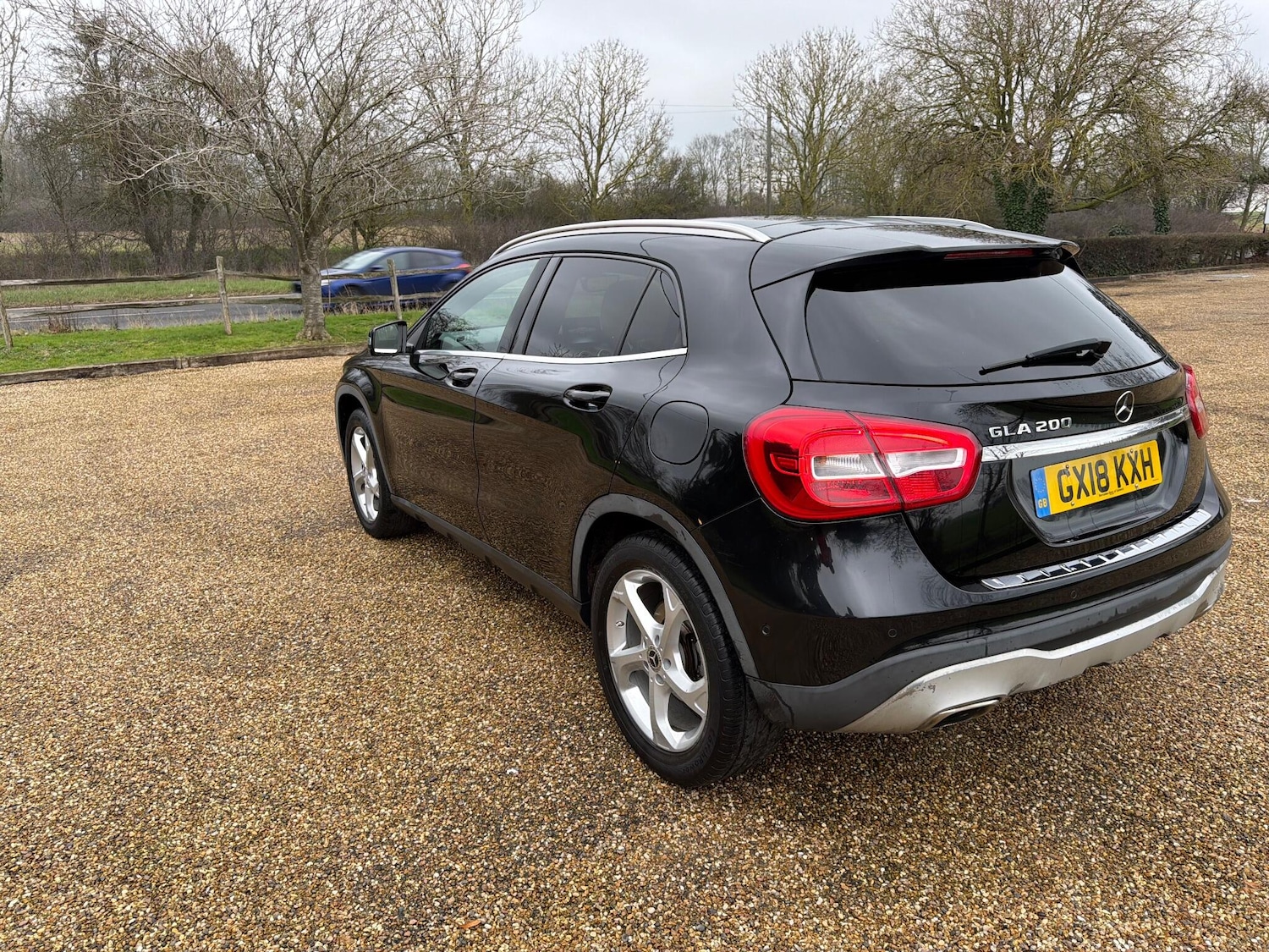 Used Mercedes-Benz GLA 2018 for sale - 77377329: Photo 26