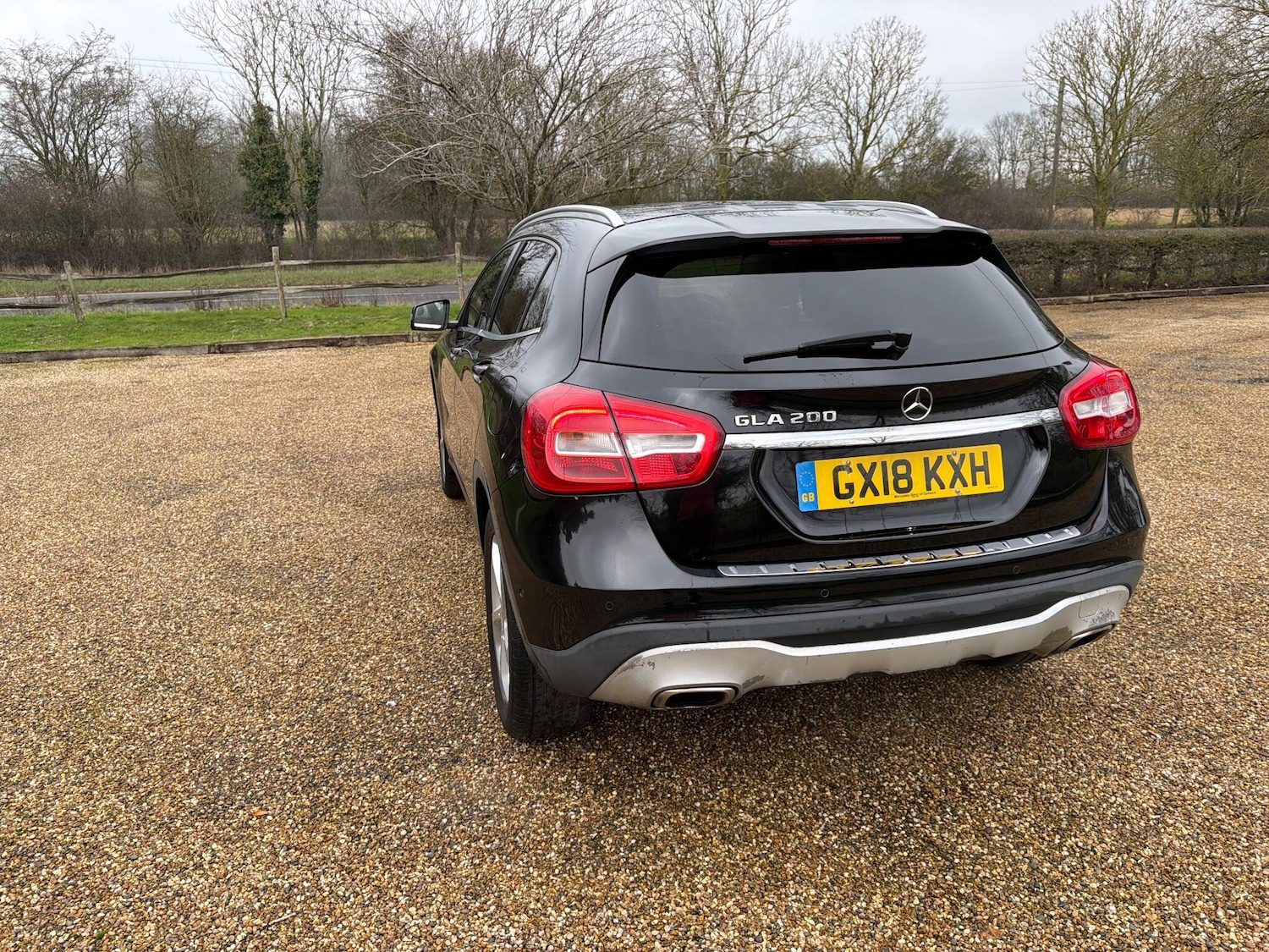 Used Mercedes-Benz GLA 2018 for sale - 77377329: Photo 27