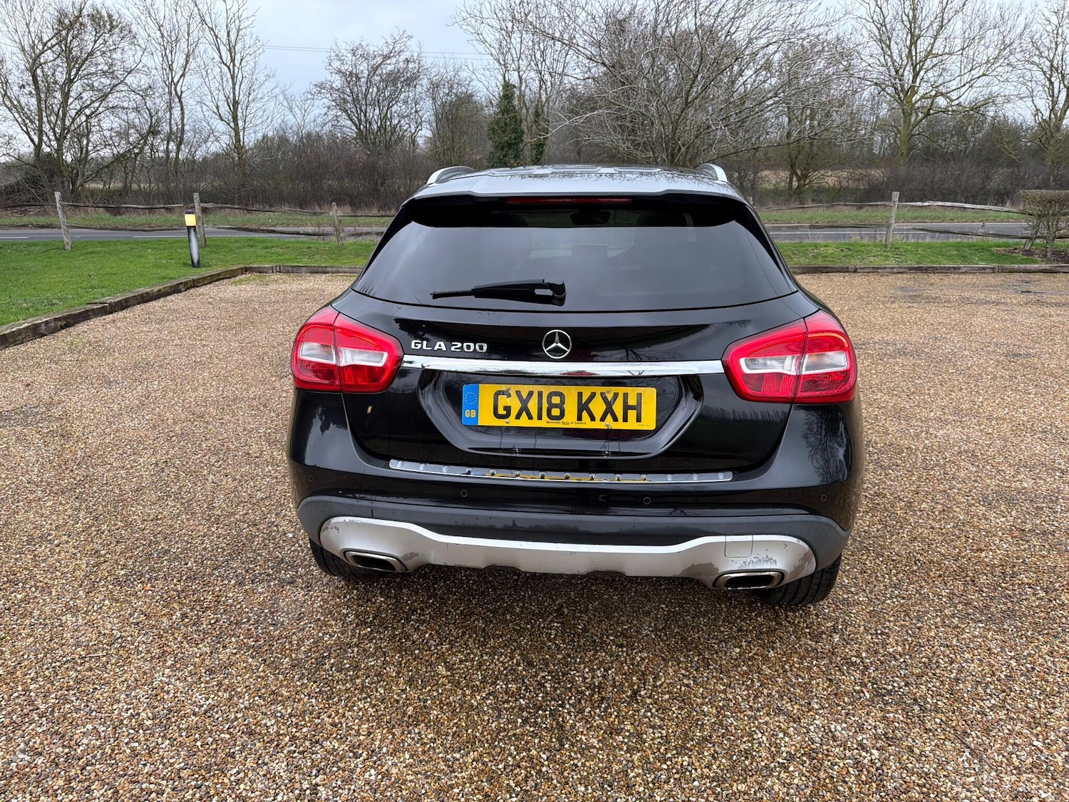 Used Mercedes-Benz GLA 2018 for sale - 77377329: Photo 28